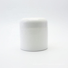 100ml opal porcelain white glass cosmetic cream jar 100g for cream cosmetic WJ-5T